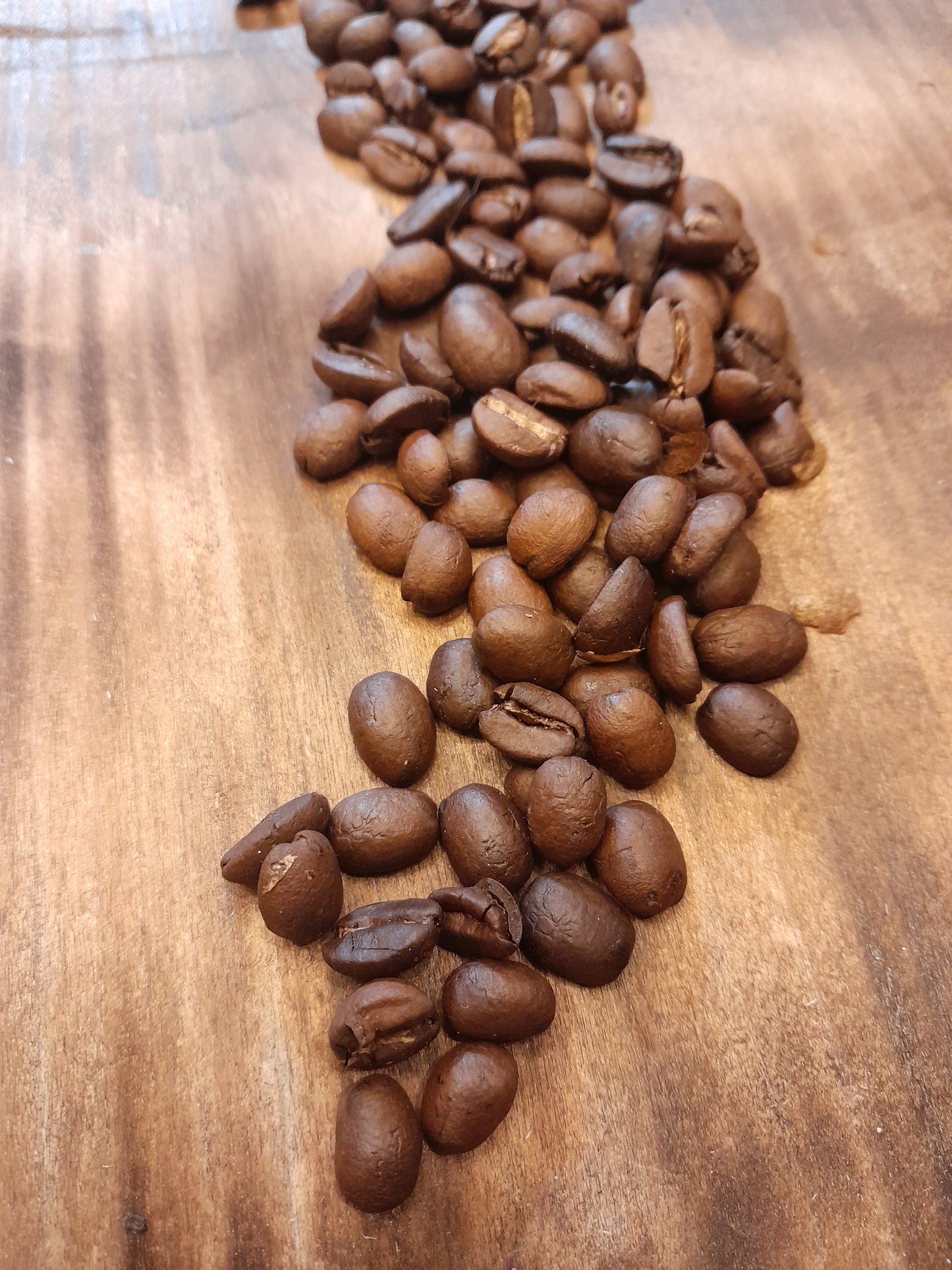 Muskag Mud Medium Roast - Custom Roasted Coffee