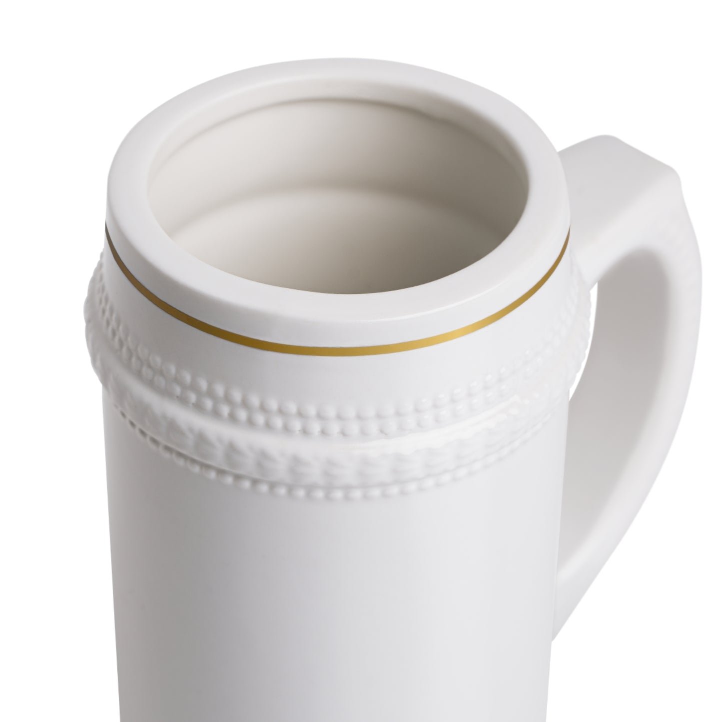 Beer Stein Mug