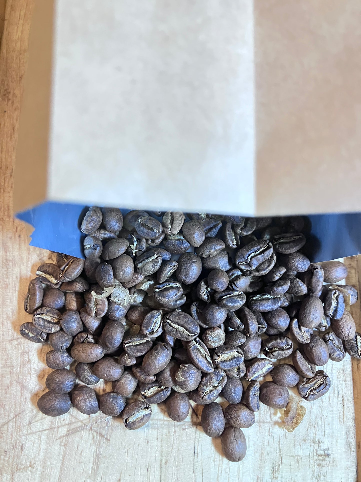 Java Micro Roast - Custom Brew Coffee